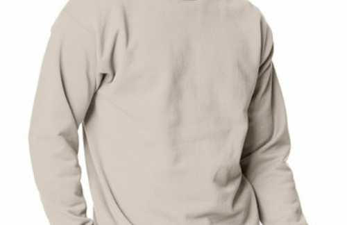 Fall Pumpkin | Crewneck Sweatshirt