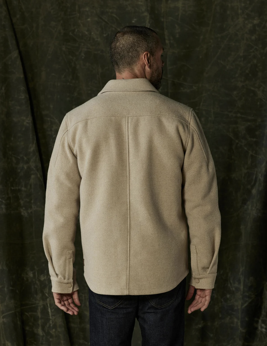 Legend Jacket