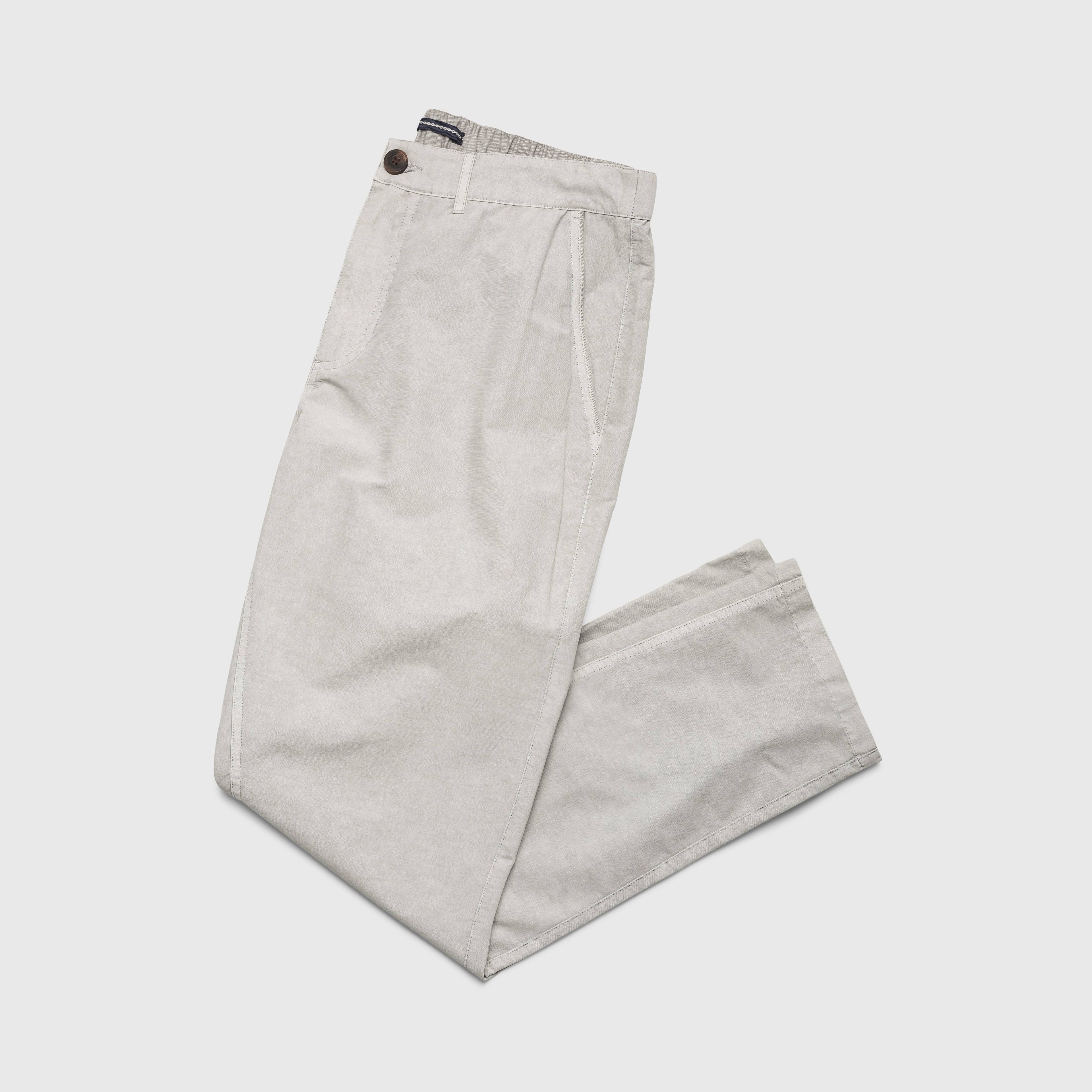 EZ | e-z waist trouser