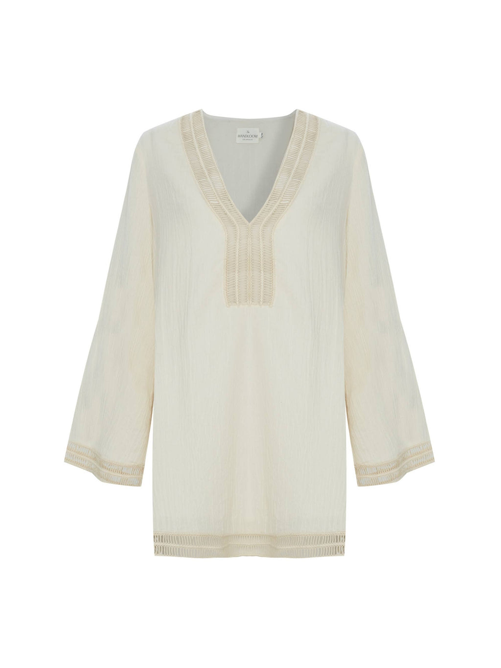 Positano | Dress 100% Turkish Cotton