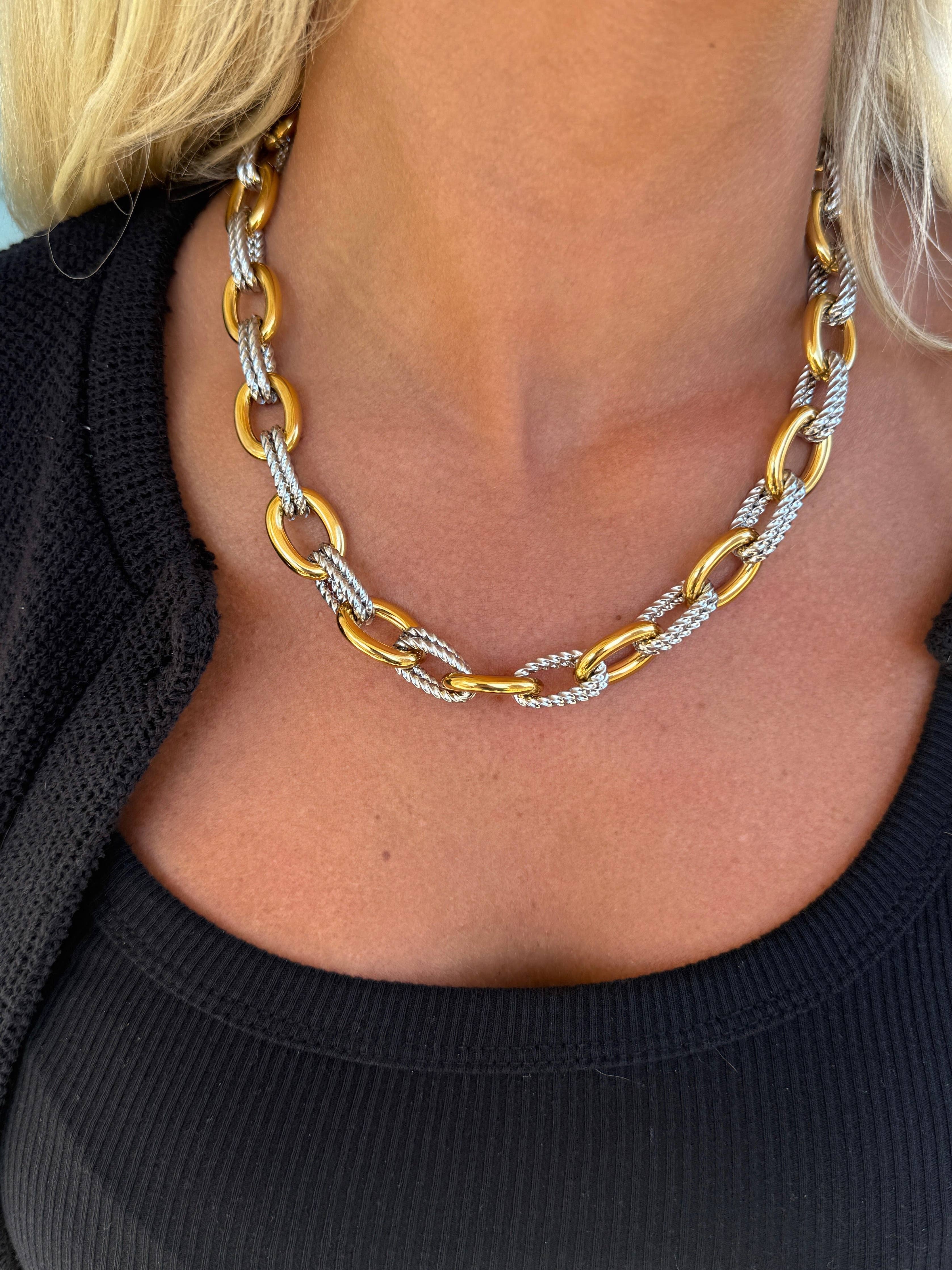 Margo | Necklace