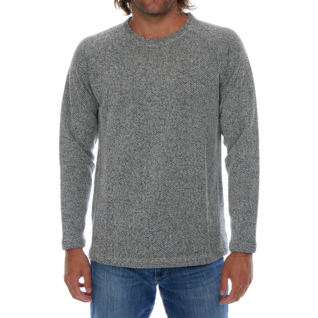 Johan | Novelty Long Sleeve