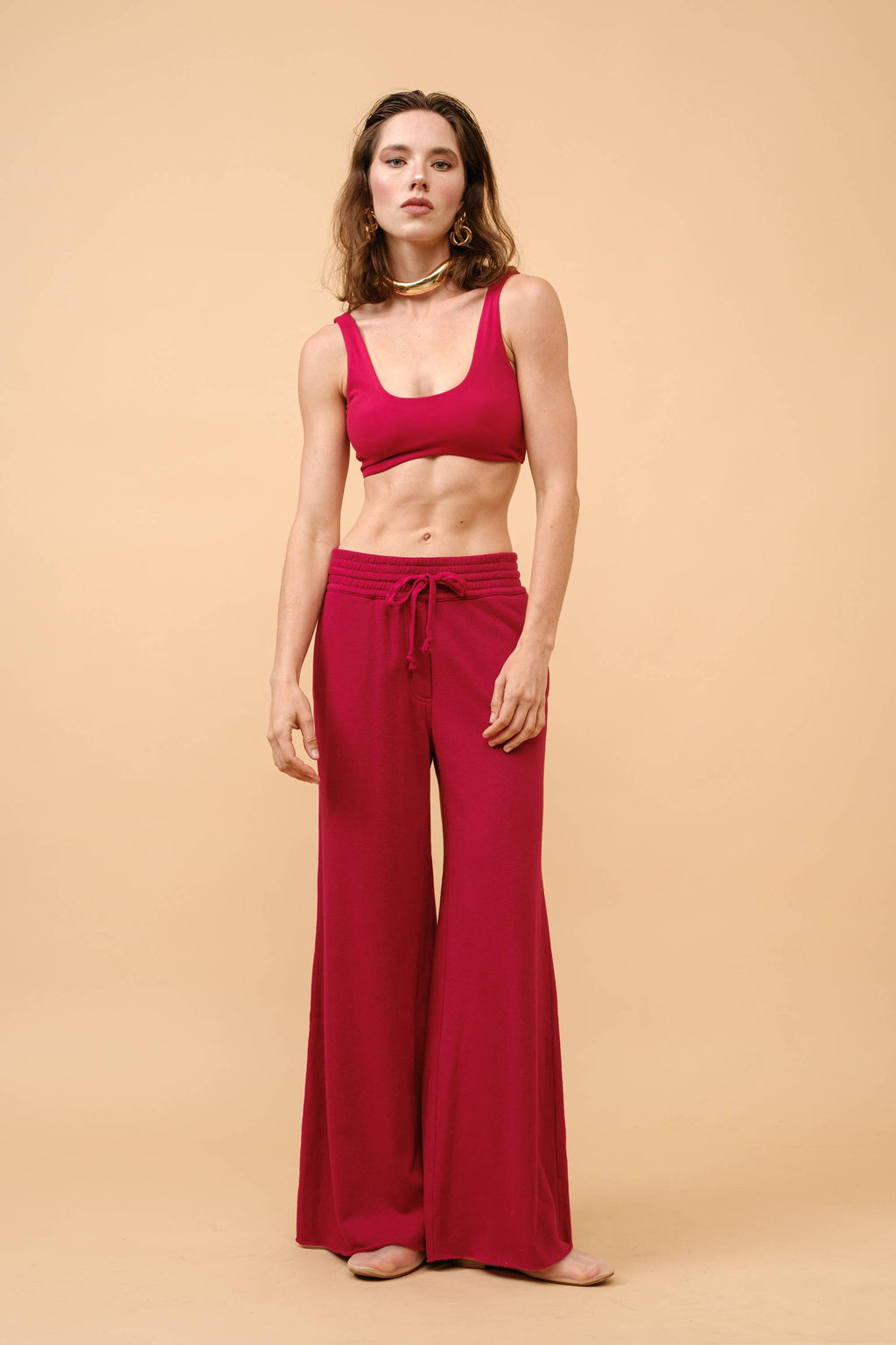 Cedar | French Terry Lounge Pants