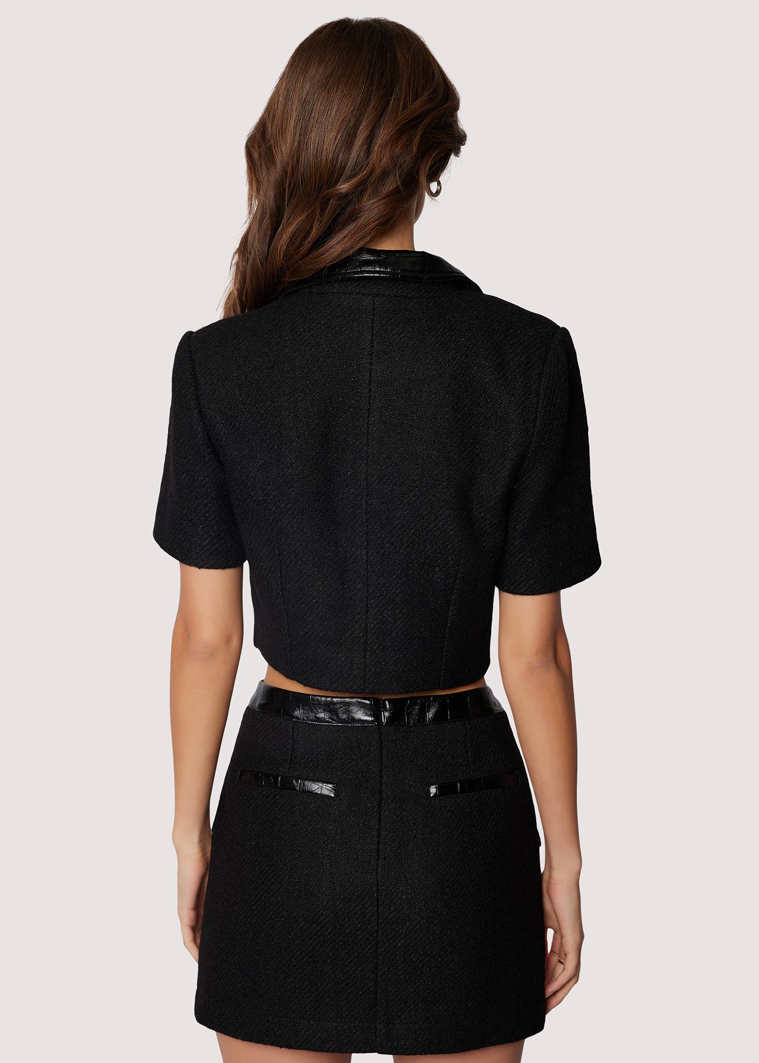 Alessia | Mini Skirt