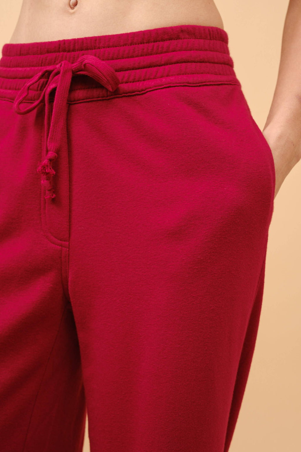 Cedar | French Terry Lounge Pants