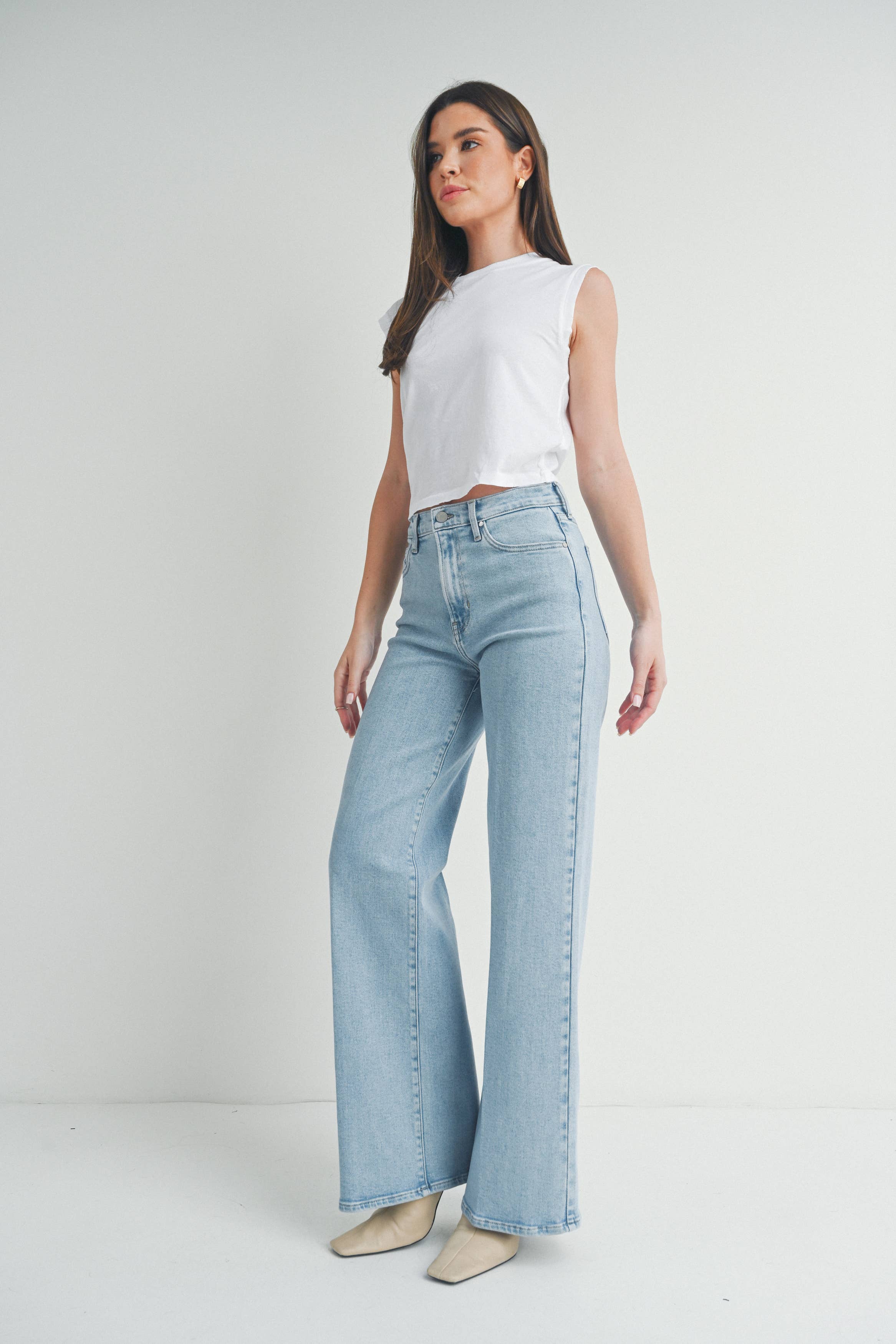 Tatum | LT - Palazzo Jean