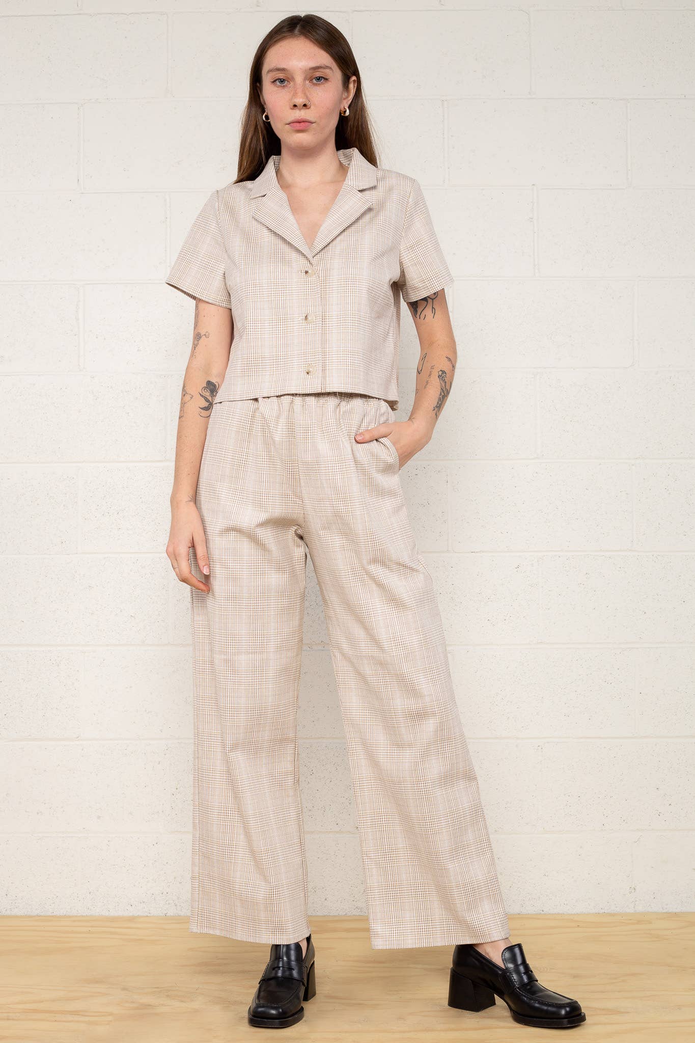 Matilda | Pant
