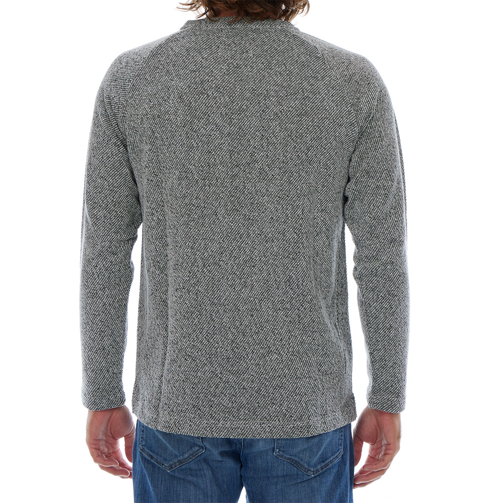 Johan | Novelty Long Sleeve