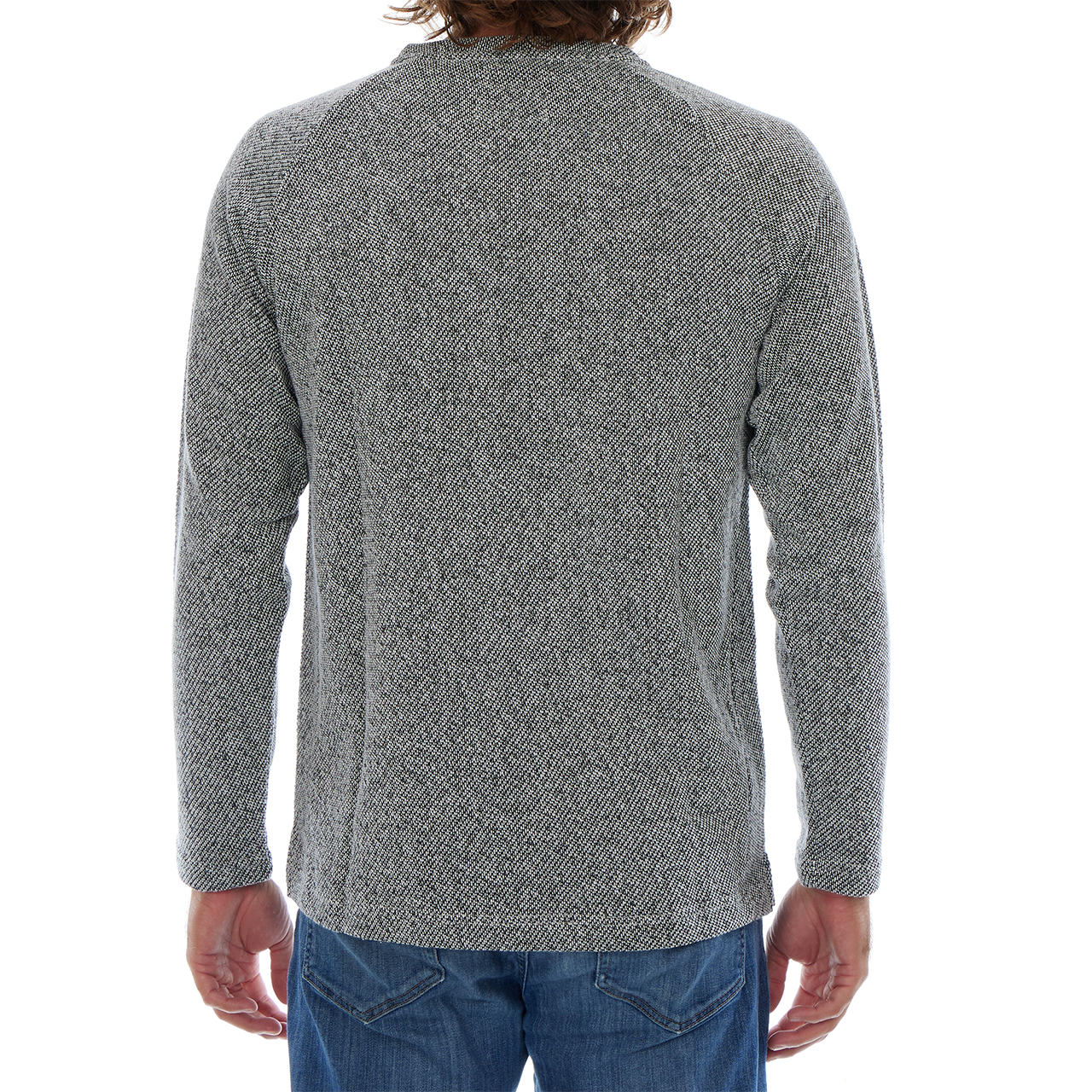 Johan | Novelty Long Sleeve