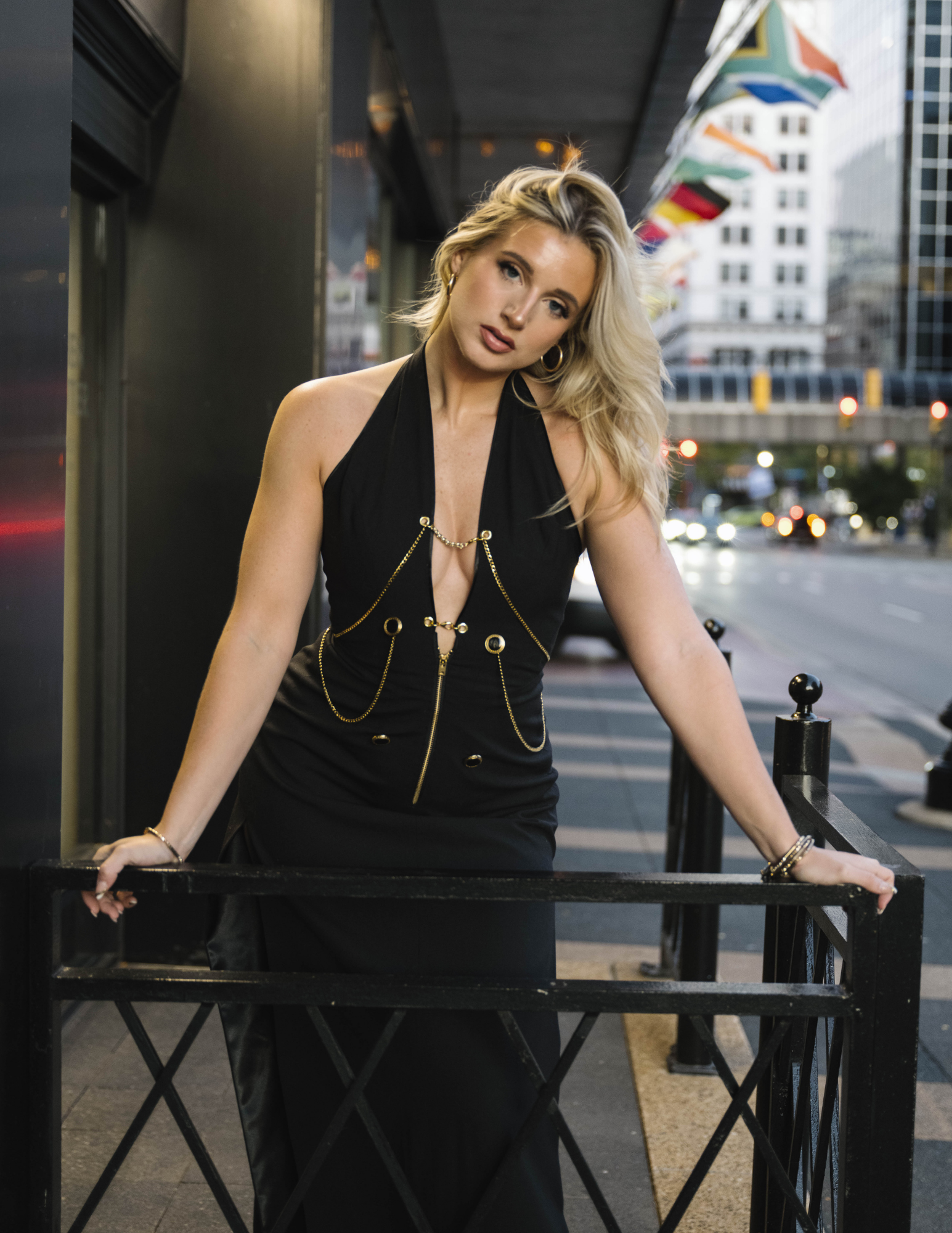 Livery 1: Elizabeth (M)