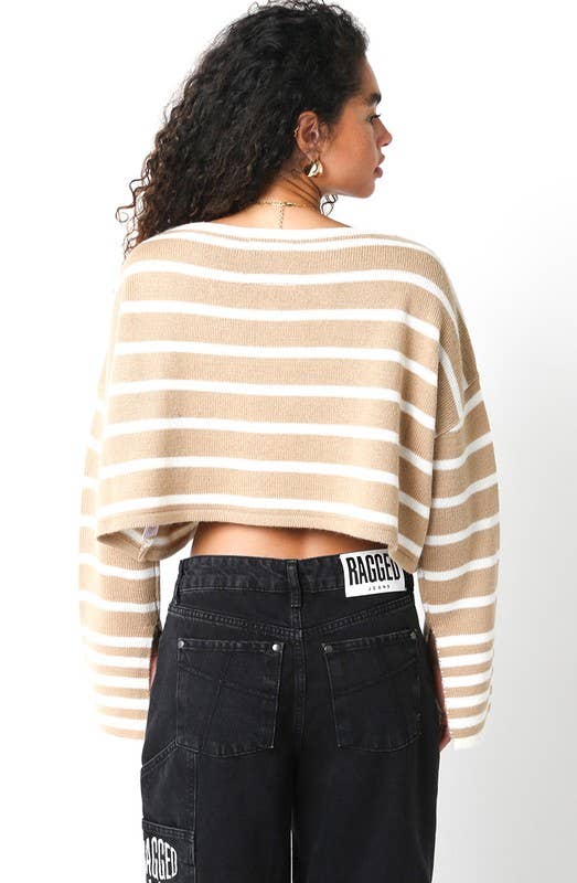 Macie | Sweater
