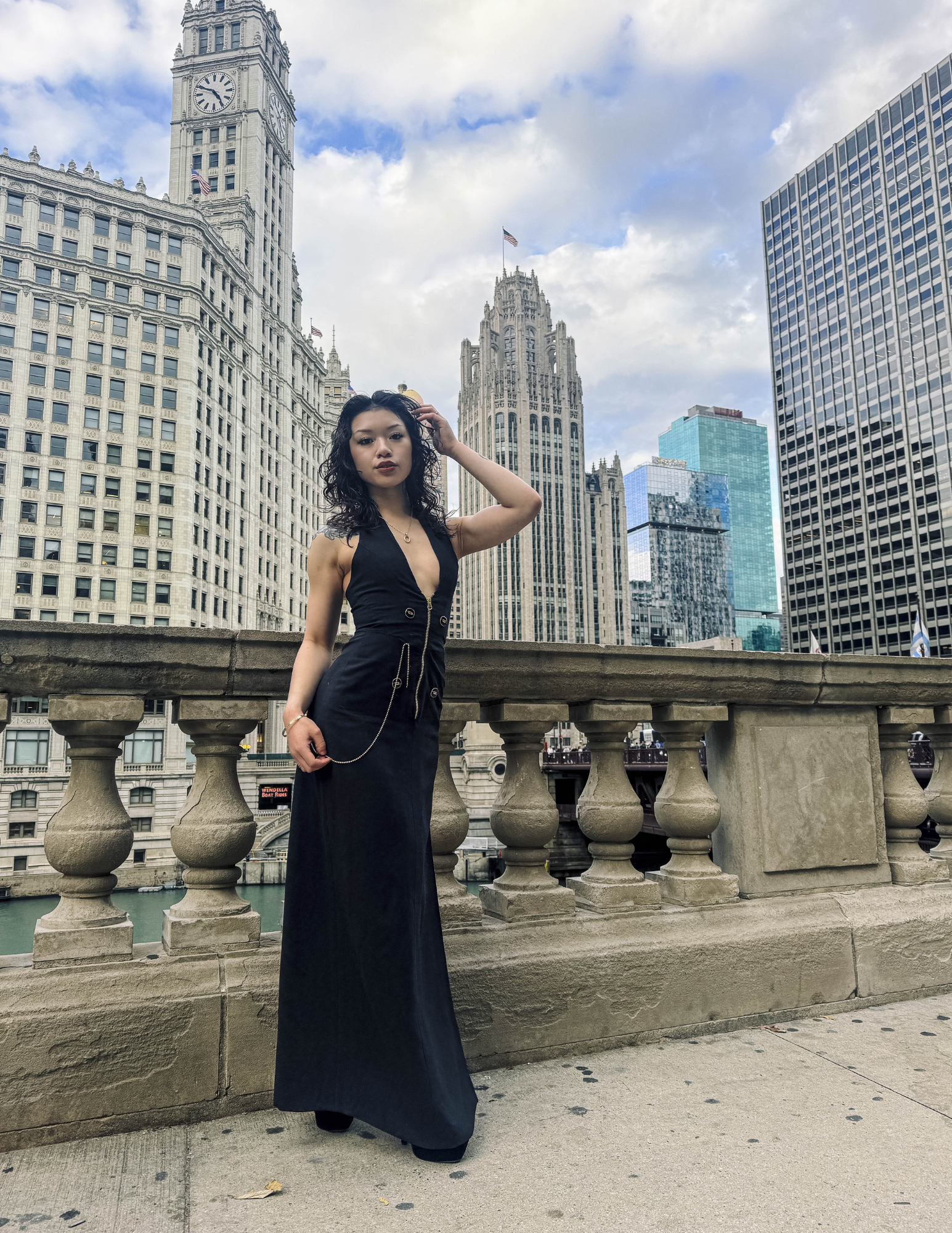 Livery 1: Tiara (xs)