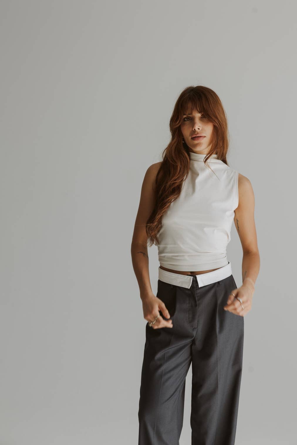 The Dianne Top
