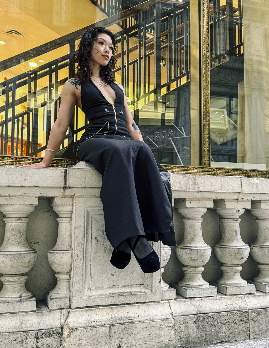 Livery 1: Tiara (xs)