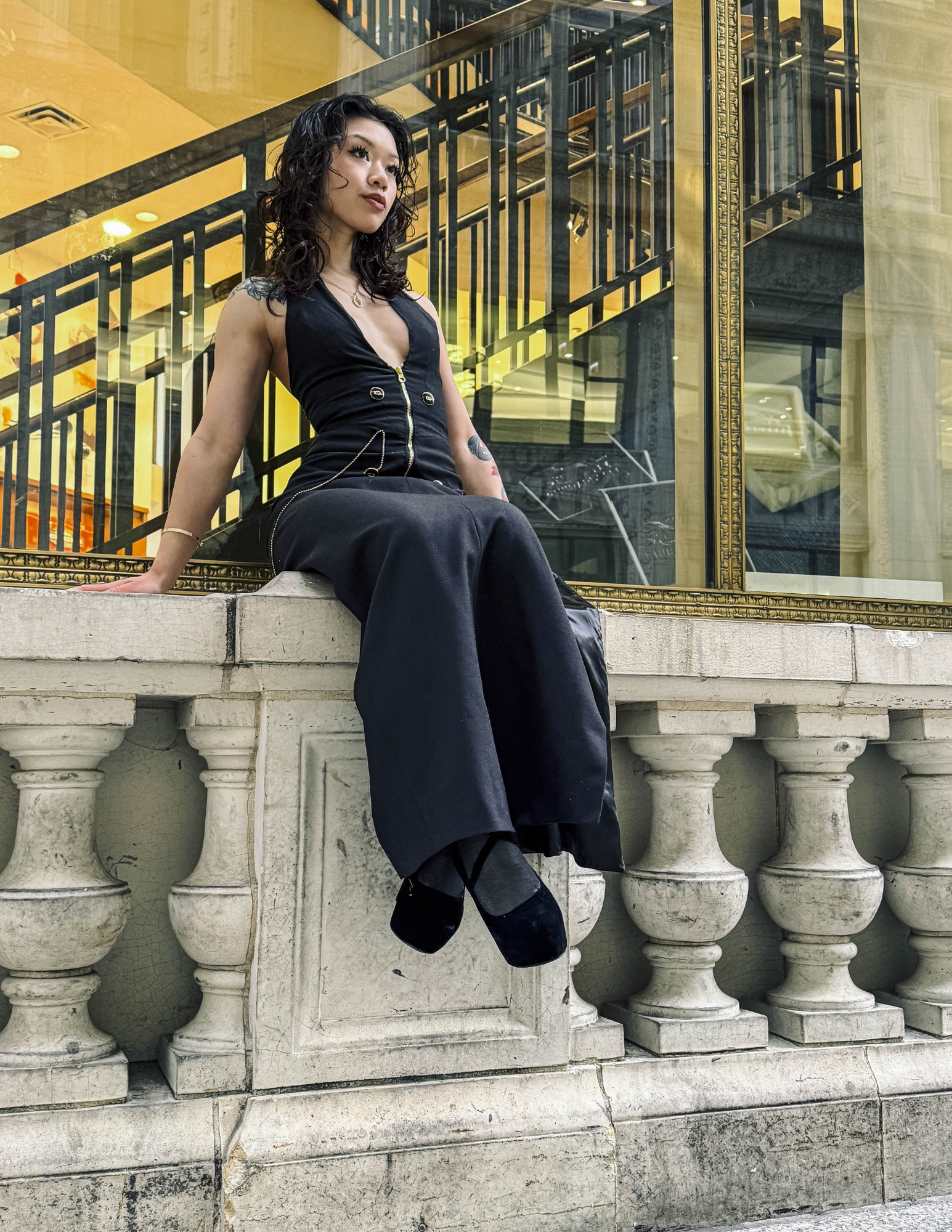 Livery 1: Tiara (xs)