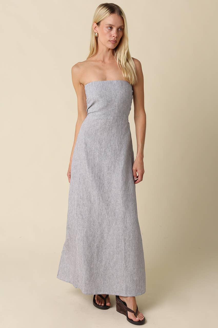 Milard | 100% Linen Dress
