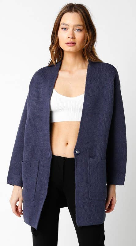 Taylor | Cardigan