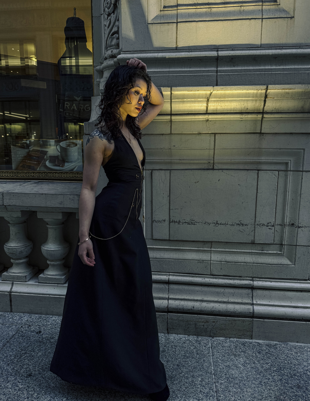 Livery 1: Tiara (xs)