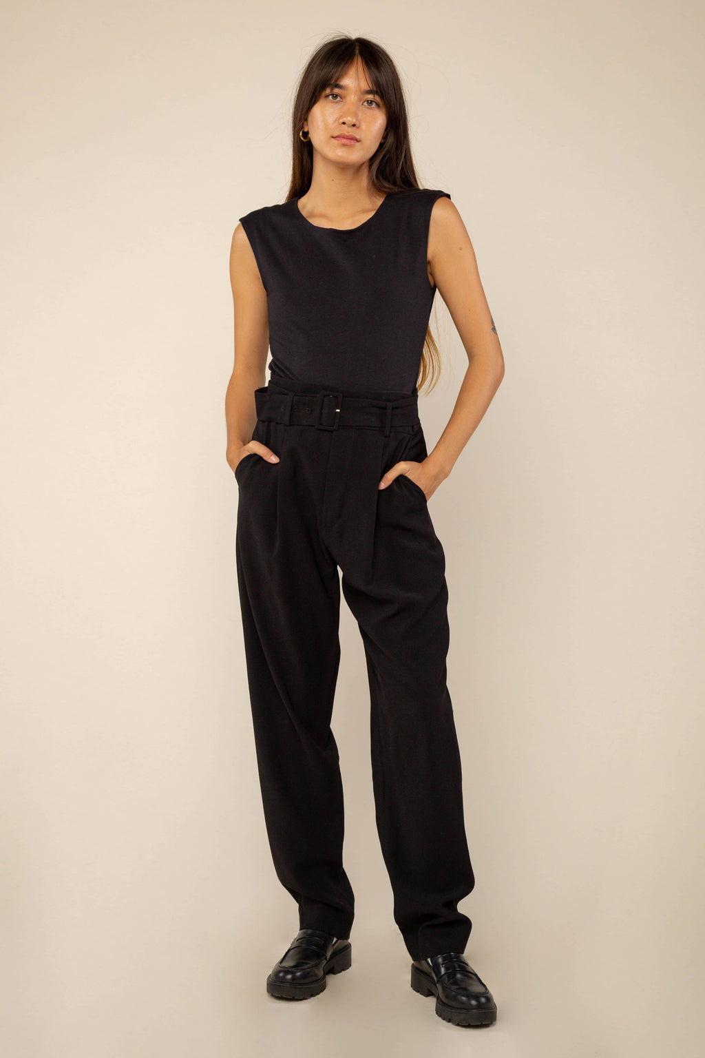 Lennox | Bamboo Bodysuit