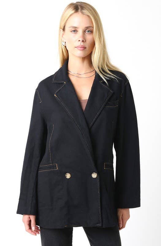 Sally | Blazer
