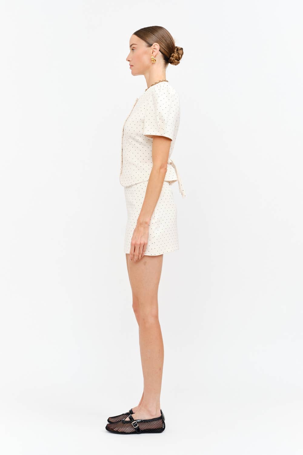 Ambrose | Top