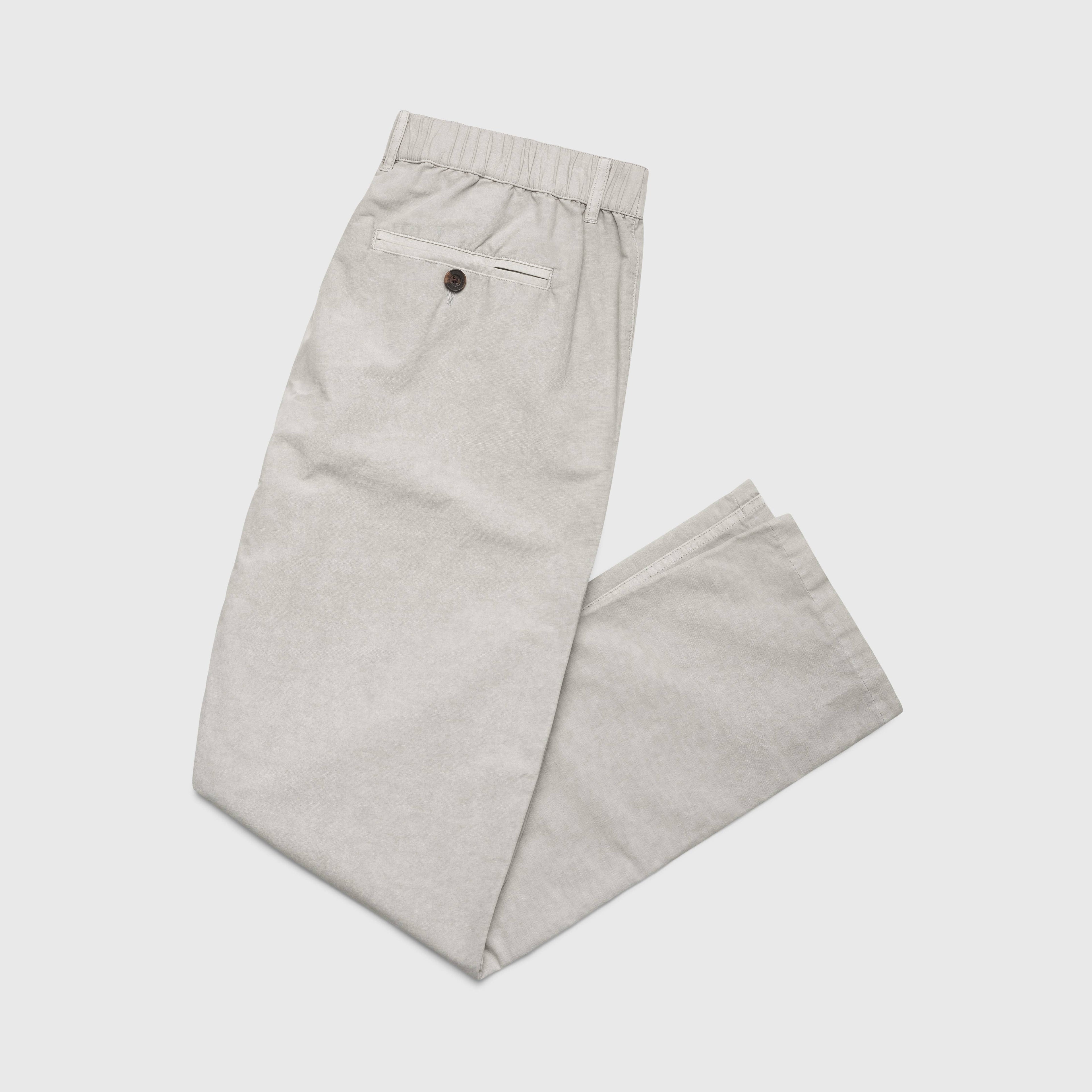 EZ | e-z waist trouser