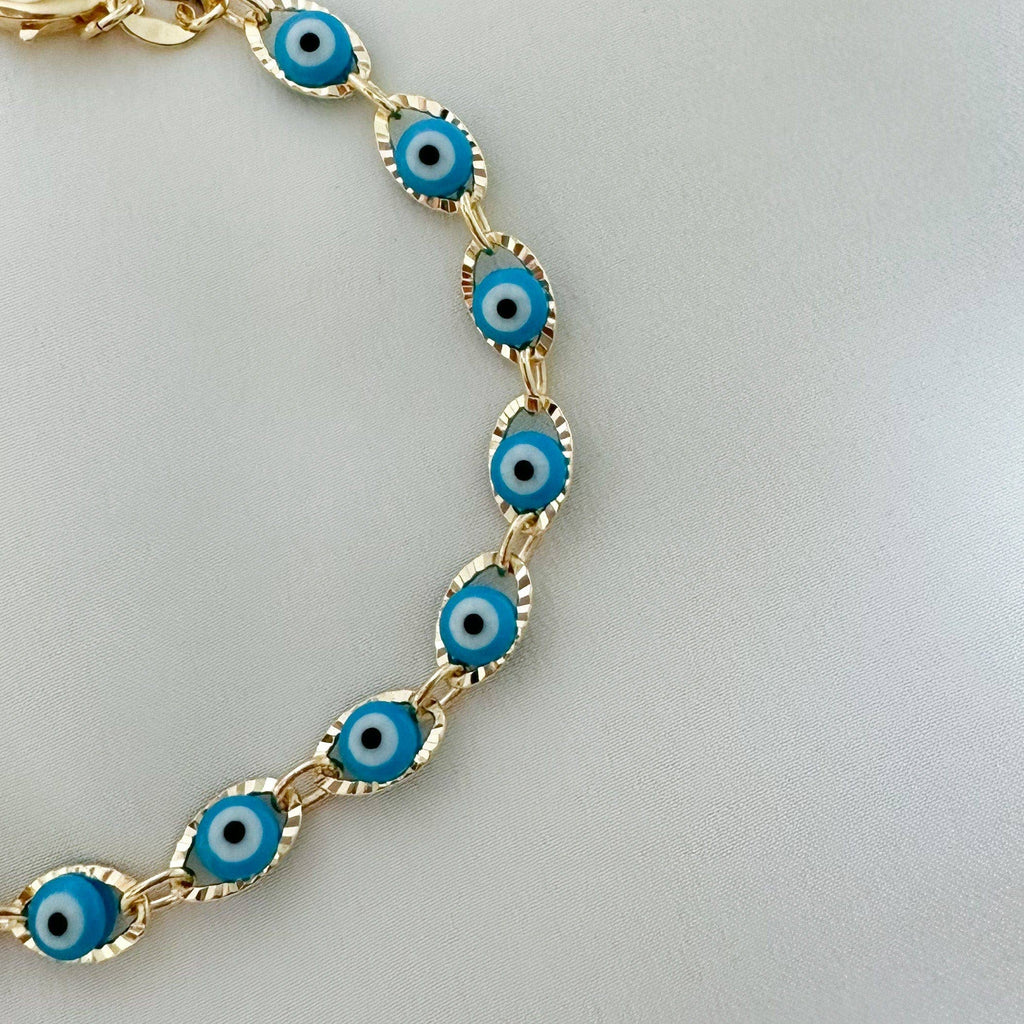 Vida Bracelet 7'