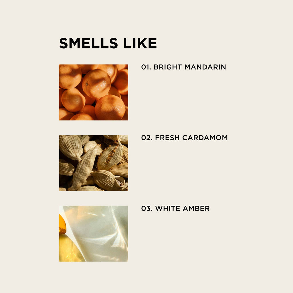 REMI eau de parfum