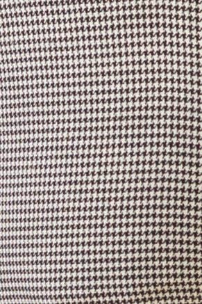 Tori | Houndstooth Pant