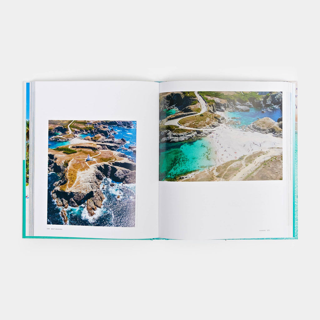 Lonely Planet Best Beaches