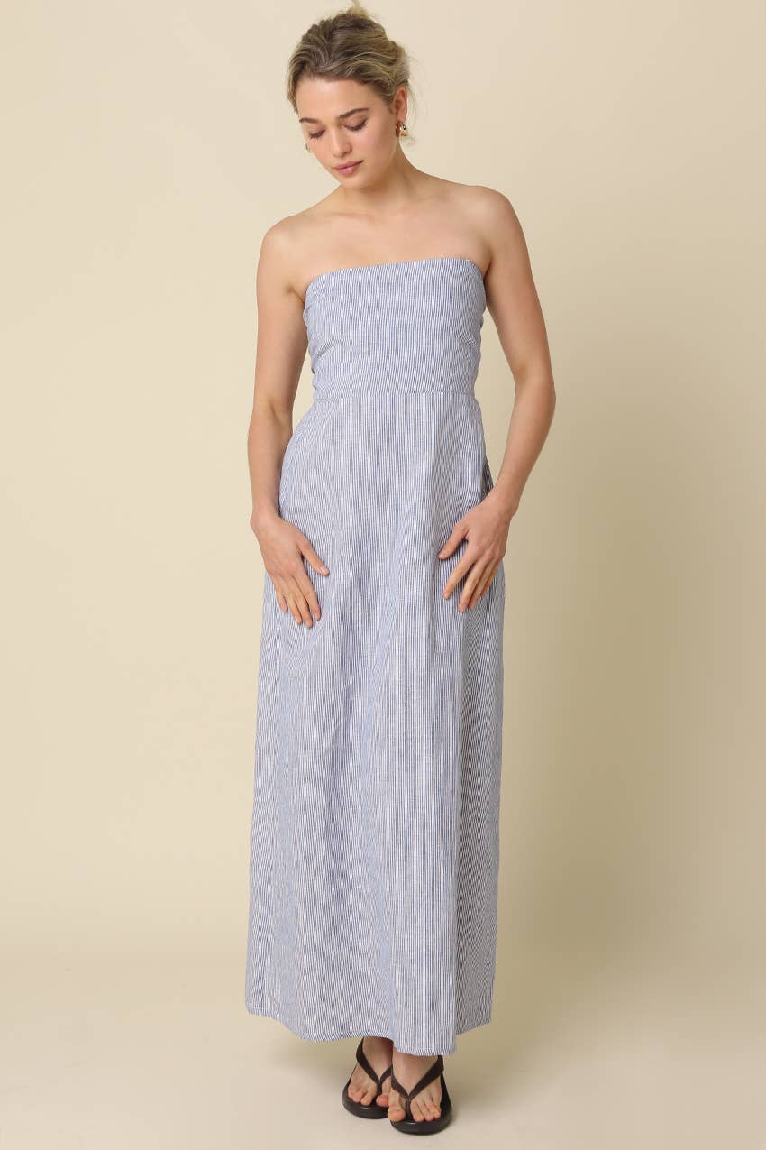 Milard | 100% Linen Dress