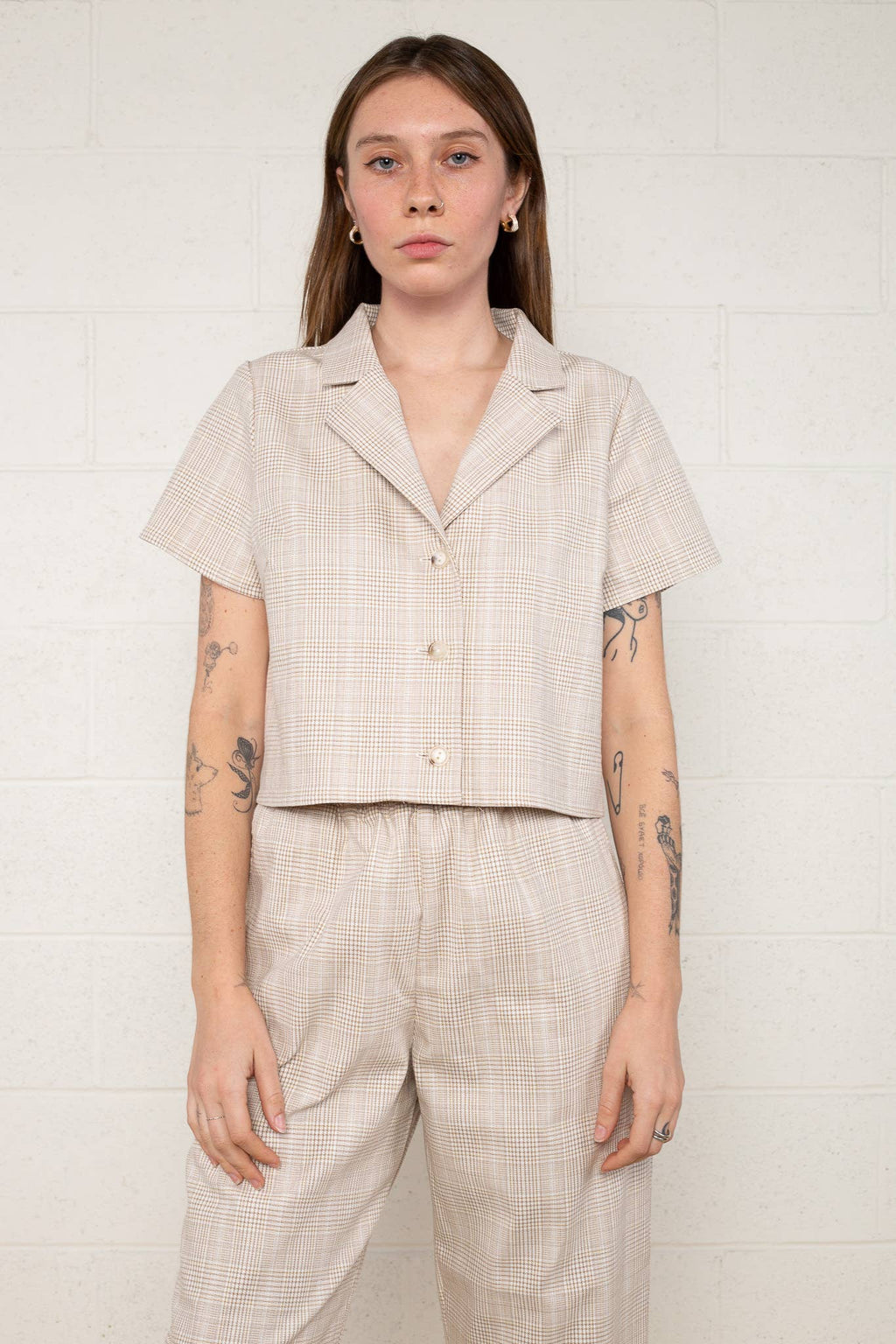 Matilda | Top