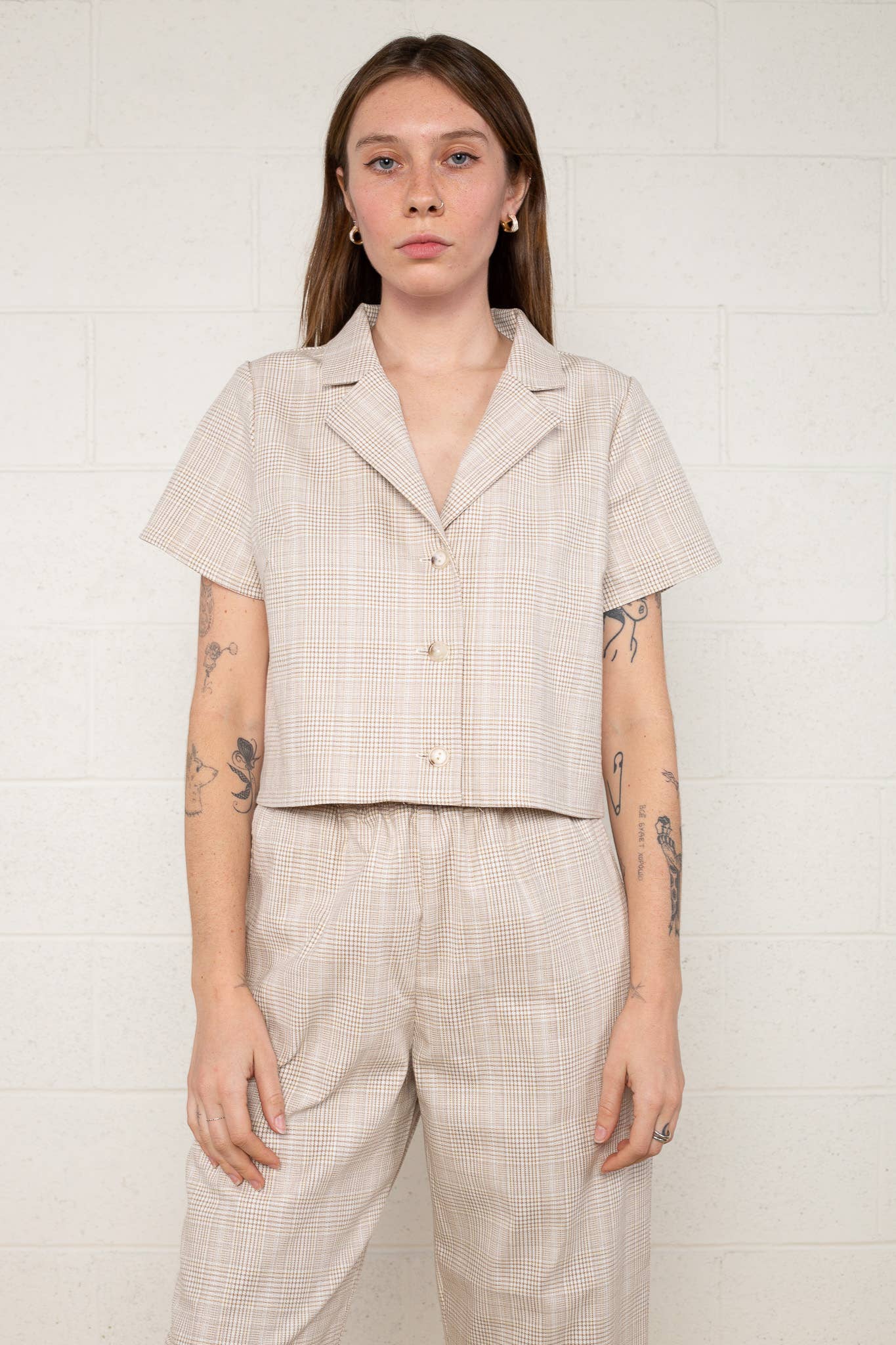 Matilda | Top