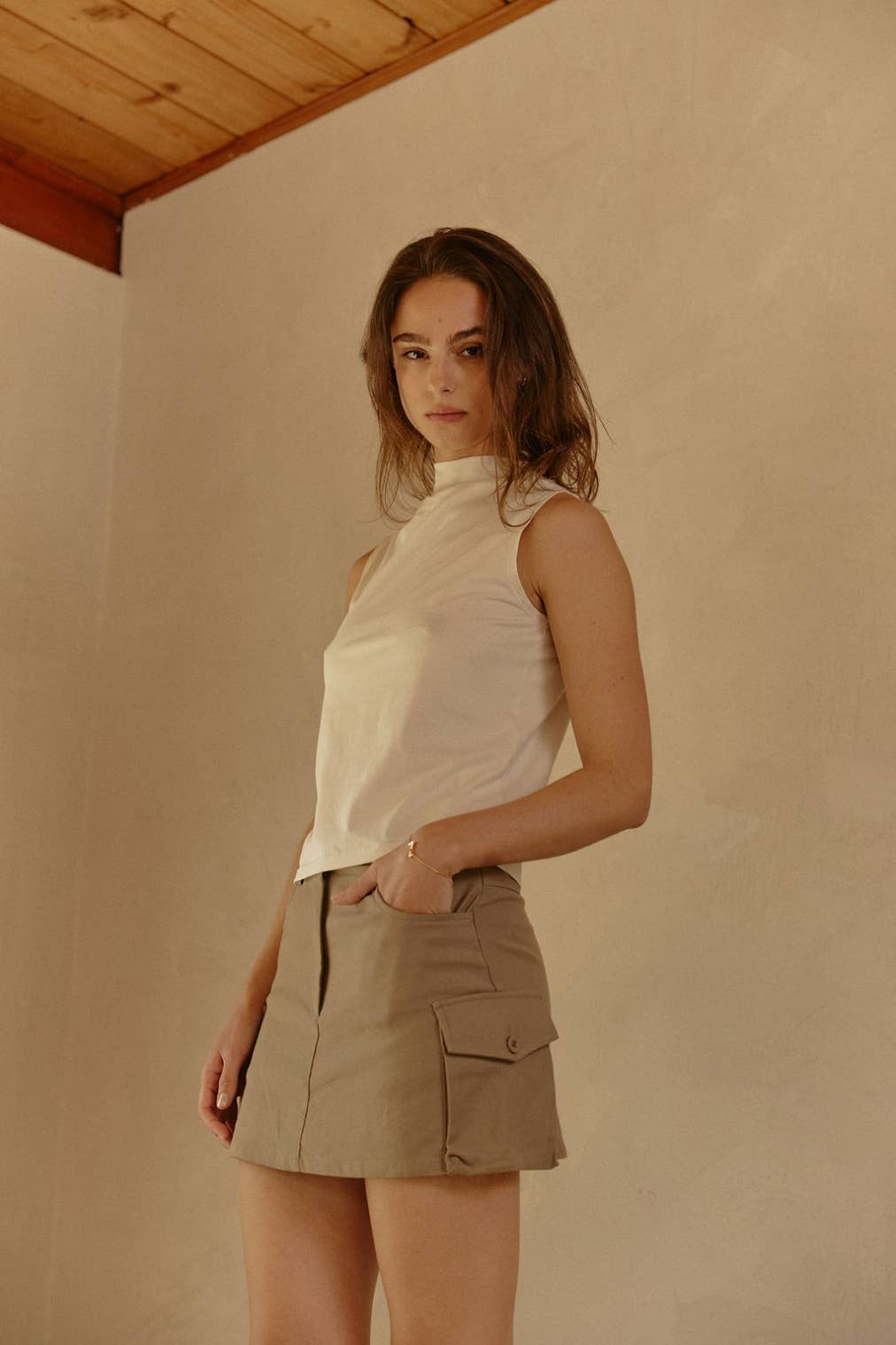 The Dianne Top