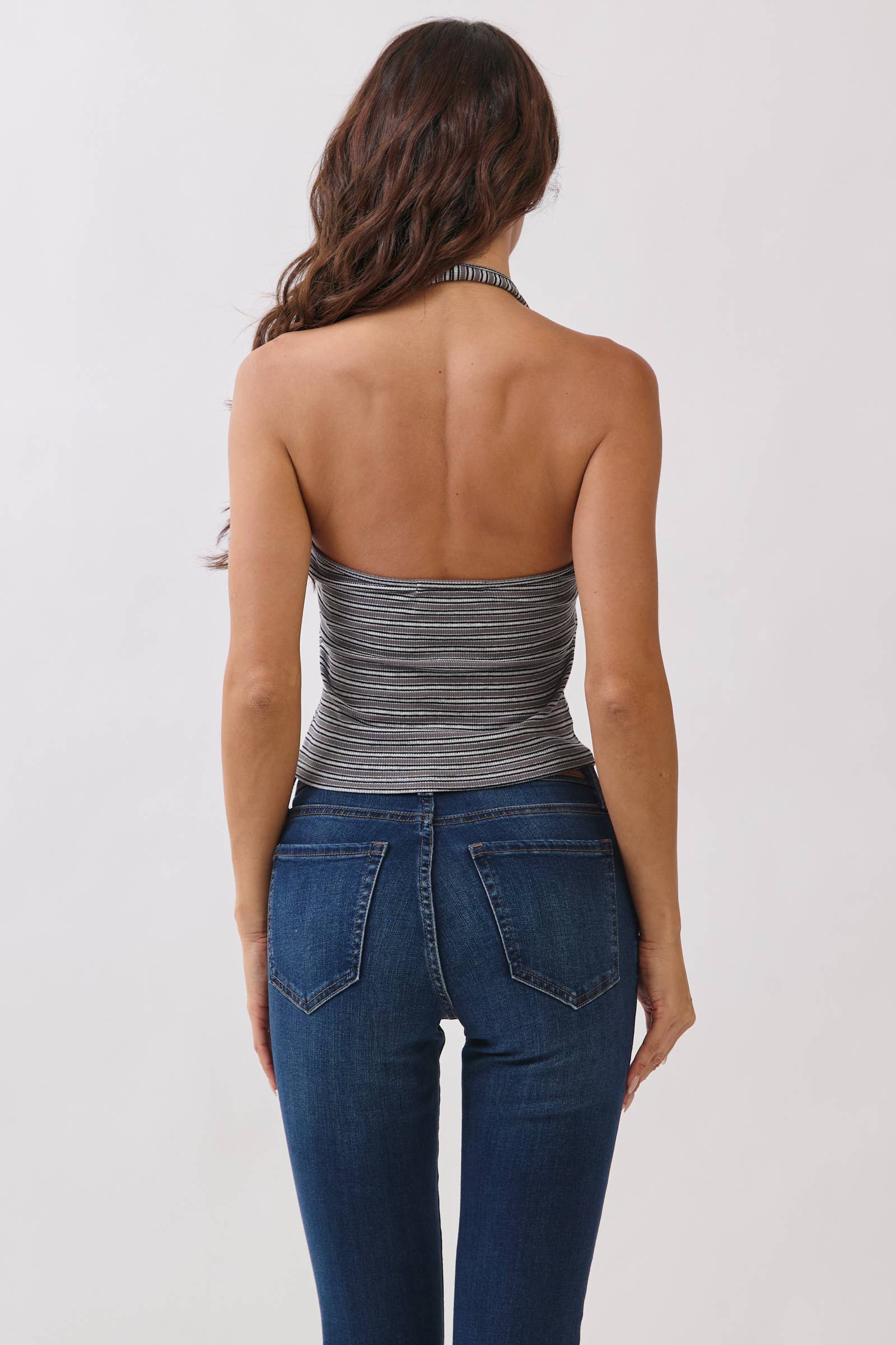 Thea | Halter Tank