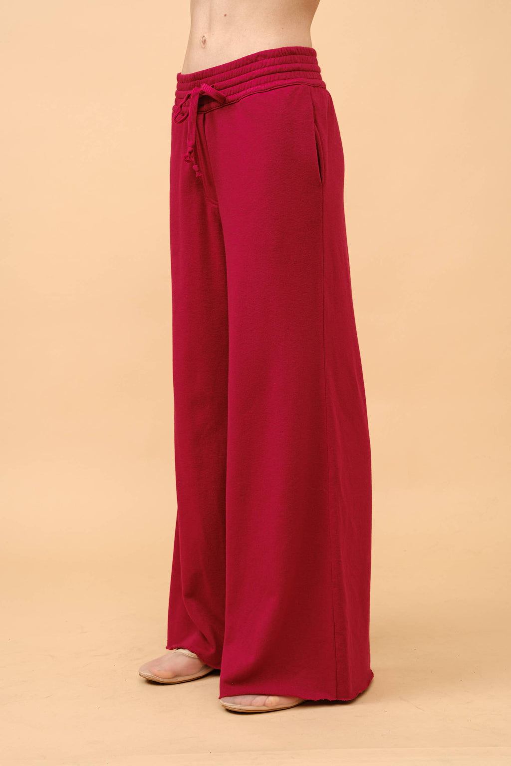 Cedar | French Terry Lounge Pants