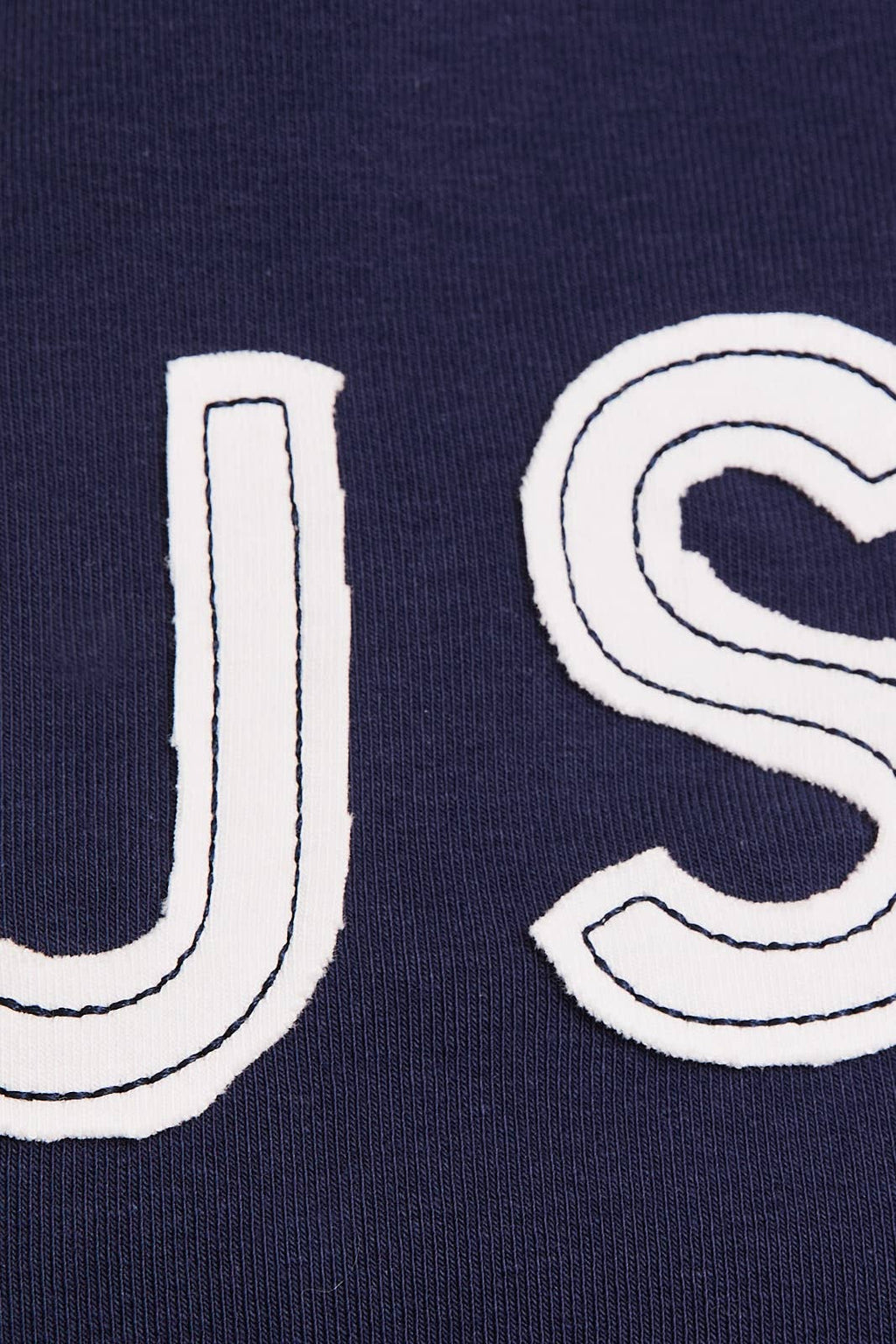 Captain | Cap Sleeve USA Baby Tee