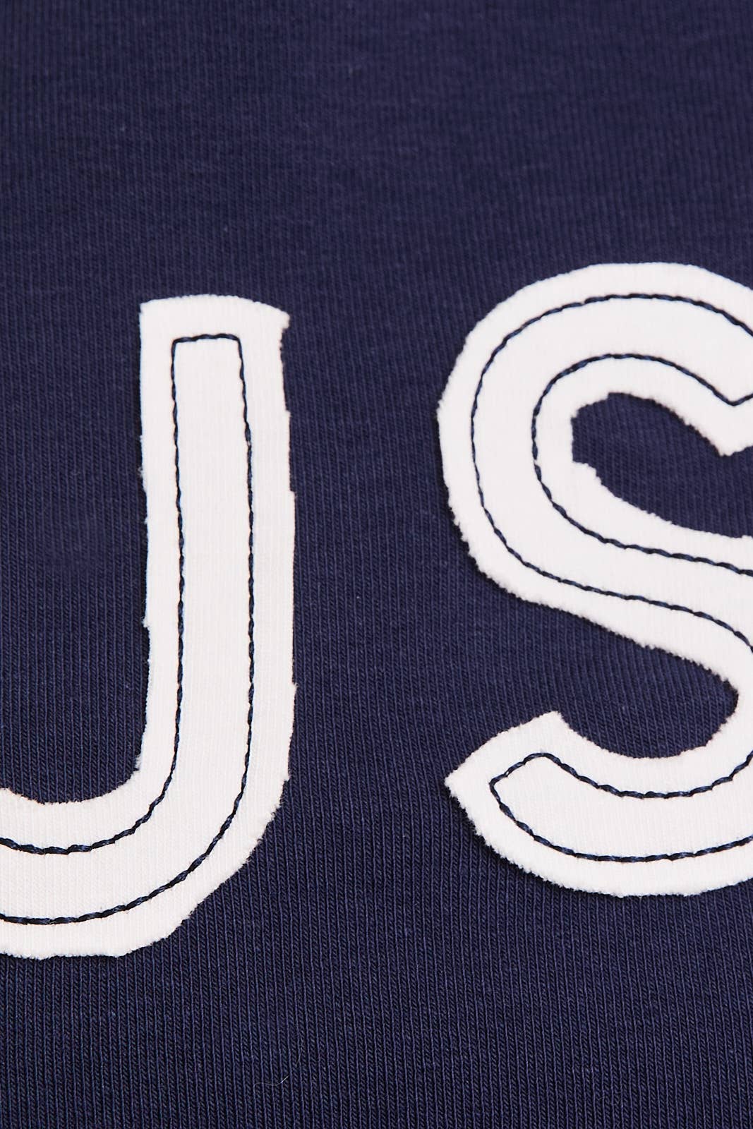 Captain | Cap Sleeve USA Baby Tee