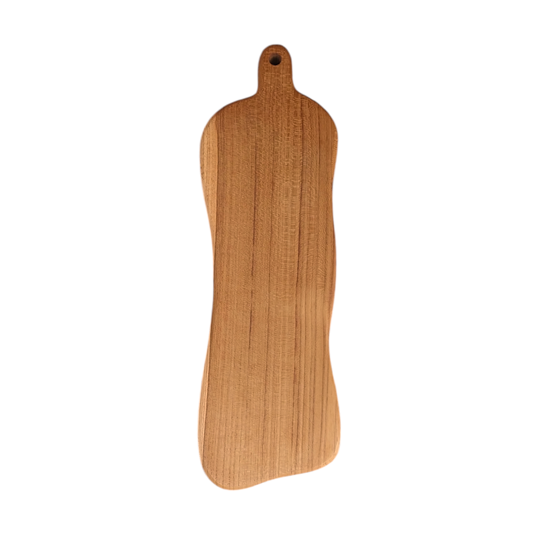 Teak Wood Long Serving Board