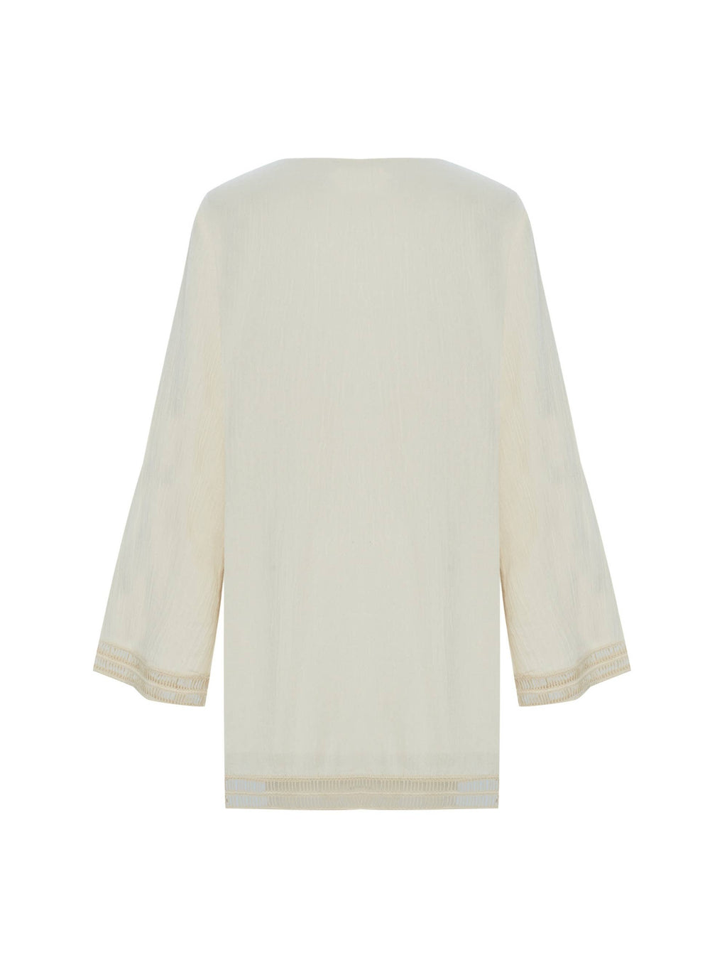 Positano | Dress 100% Turkish Cotton