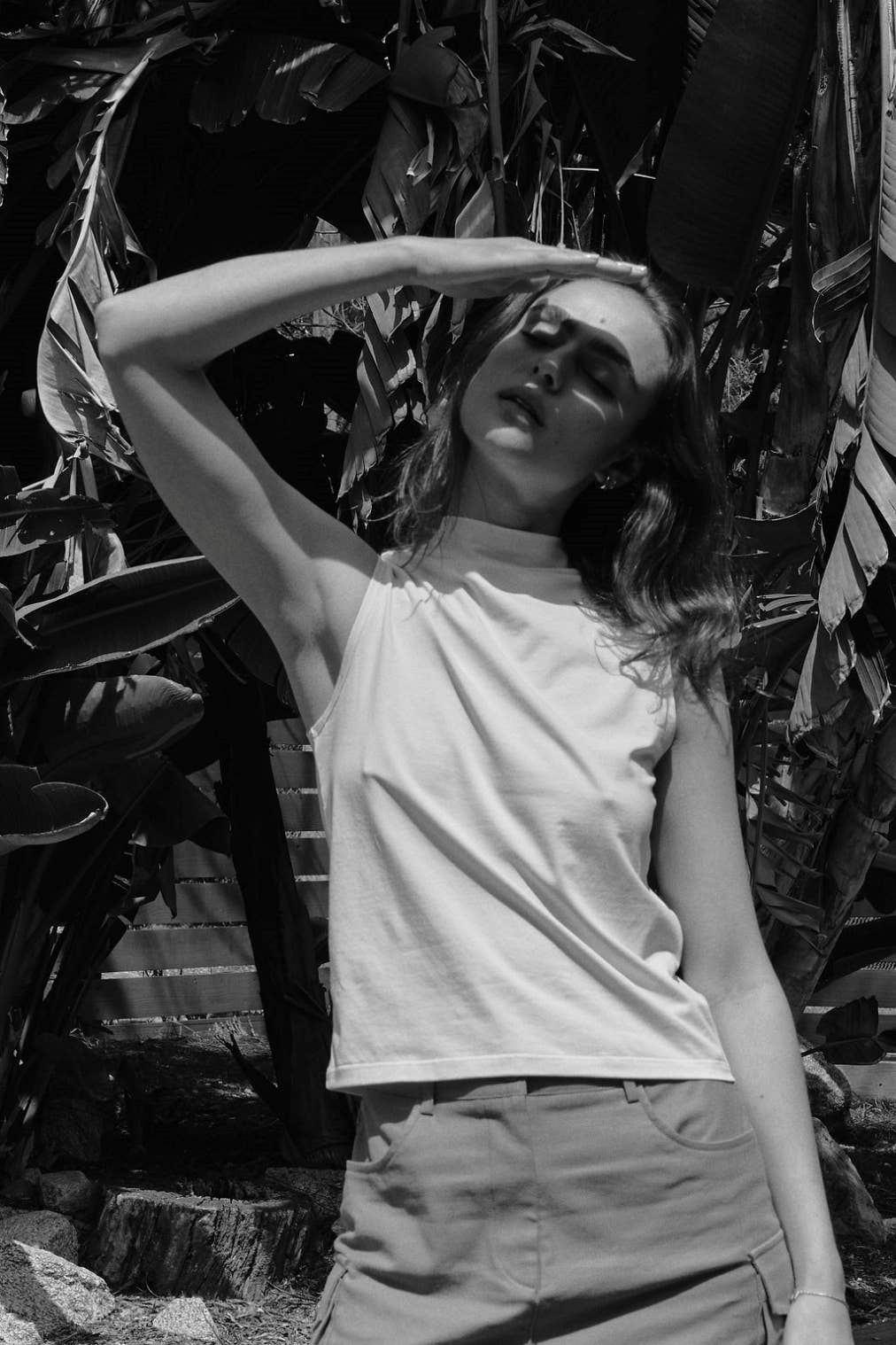 The Dianne Top