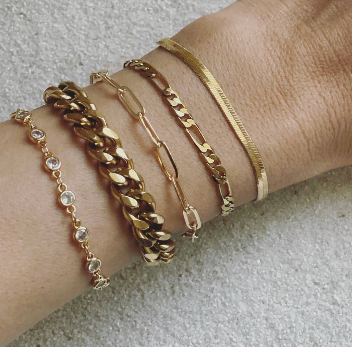 Daydream Bracelet