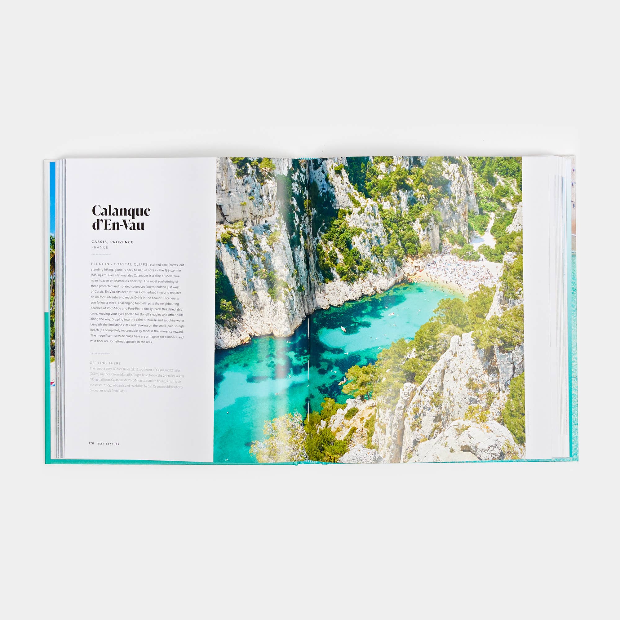 Lonely Planet Best Beaches