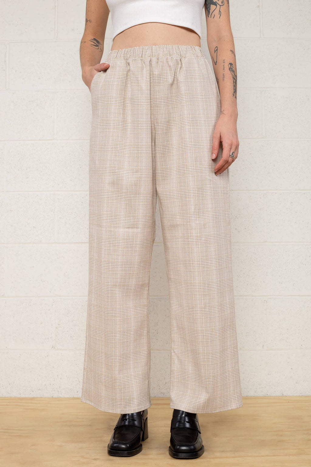 Matilda | Pant