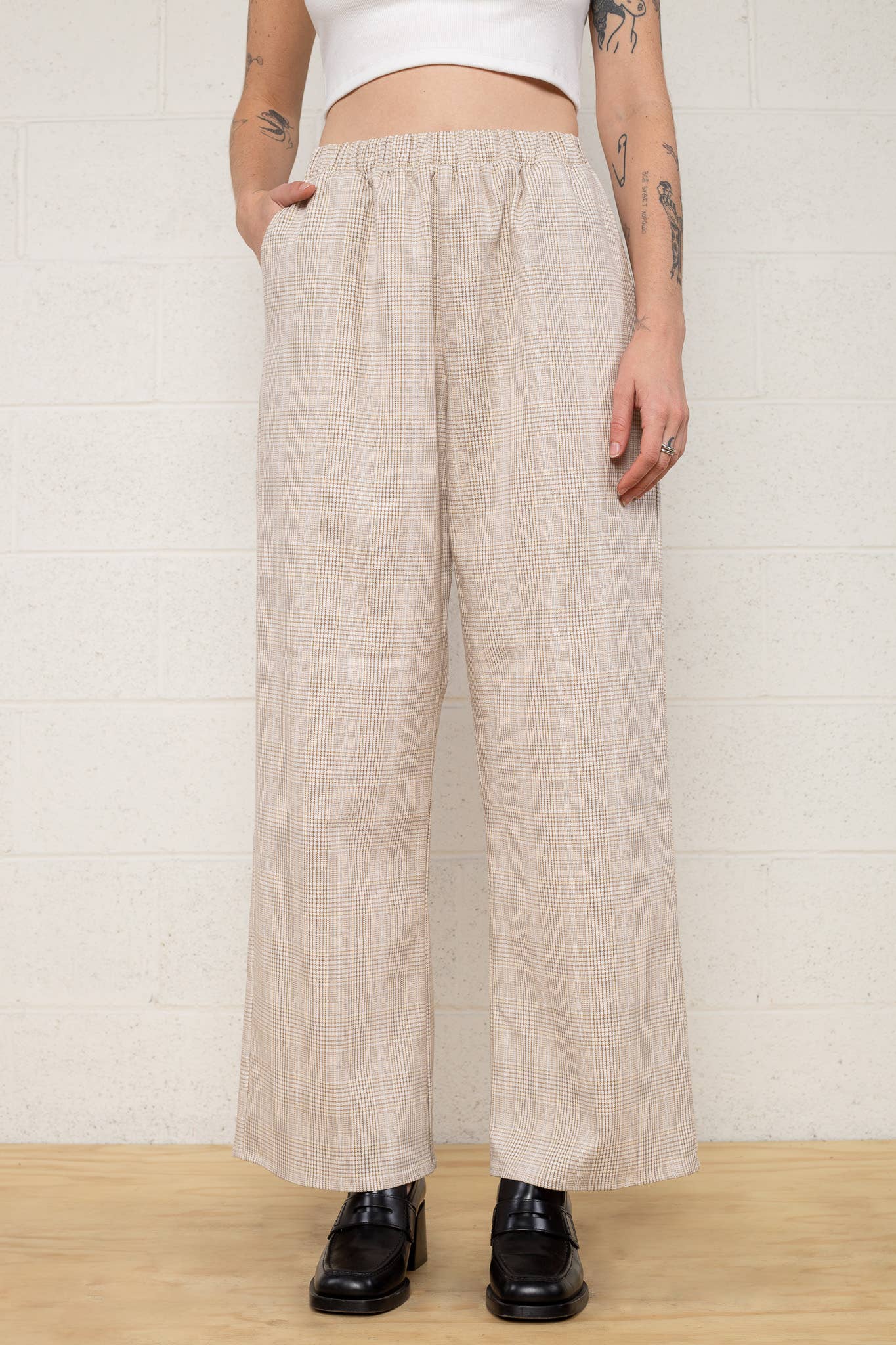 Matilda | Pant