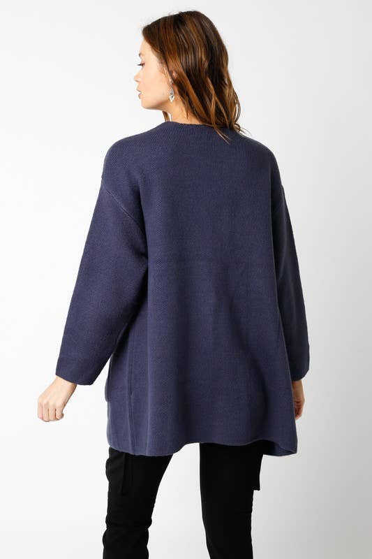 Taylor | Cardigan