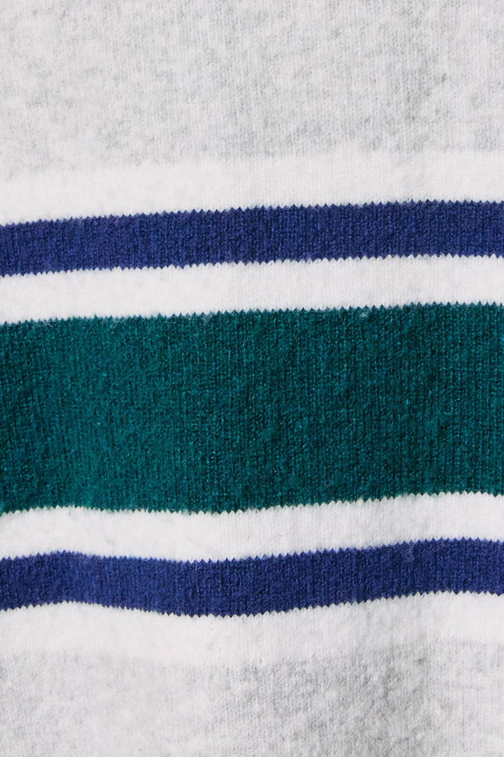 Ember | Long Sleeve Striped Soft Cardigan