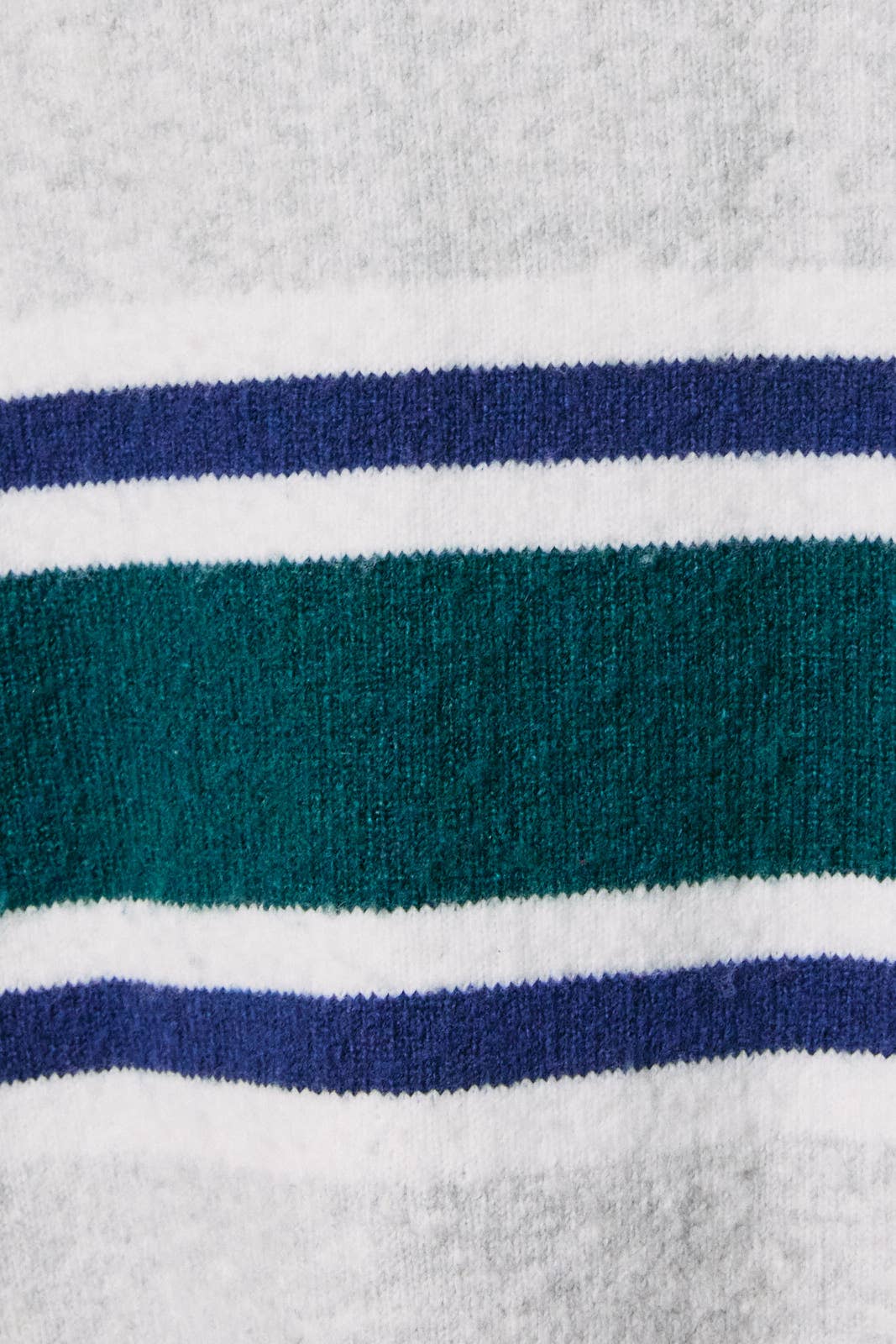 Ember | Long Sleeve Striped Soft Cardigan