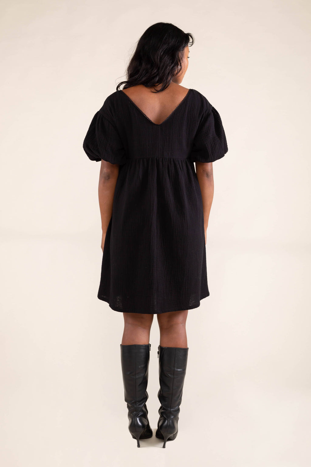Elodie | Baby Doll Dress