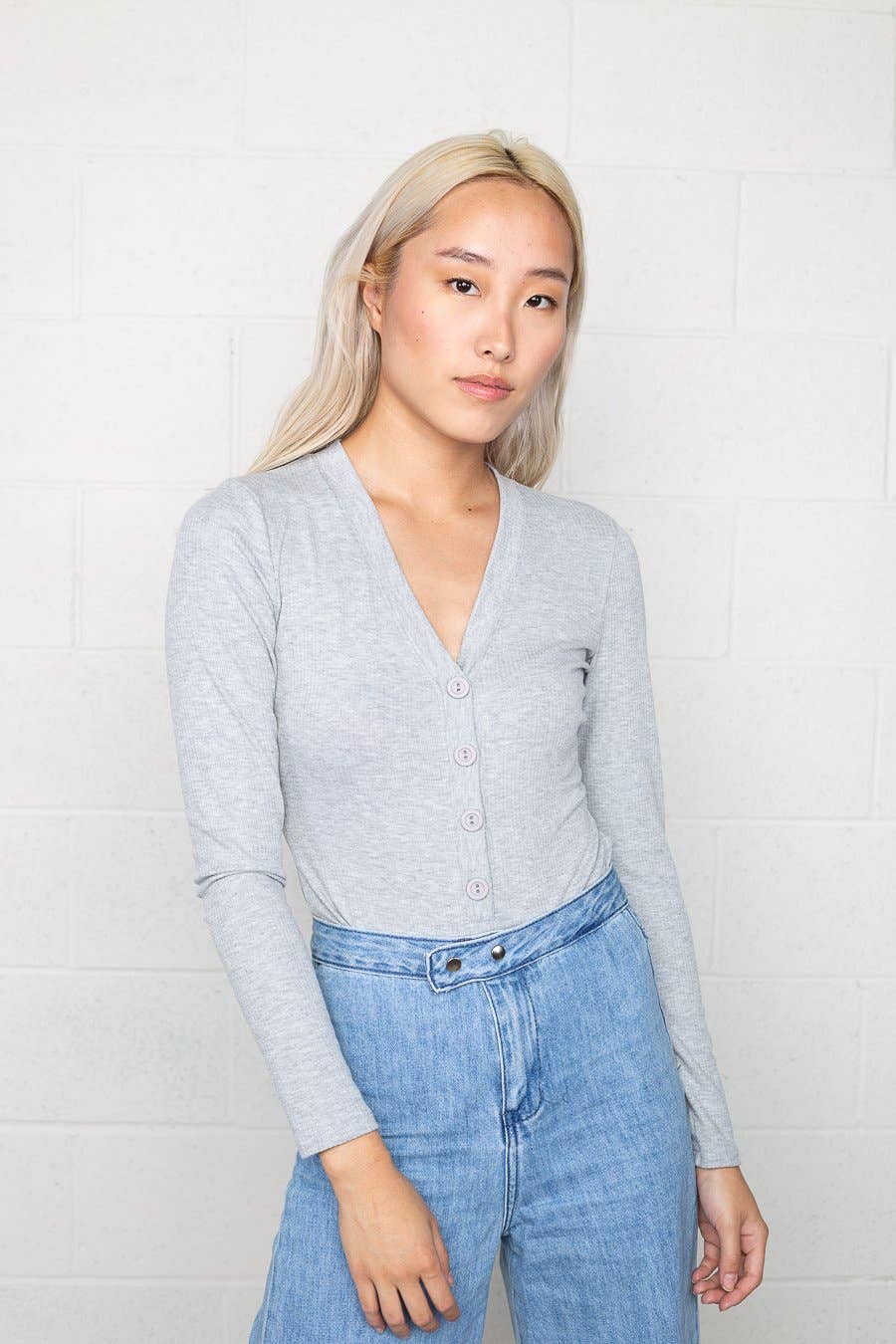 Mary | Bodysuit